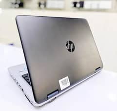 Hp ProBook 640 G3