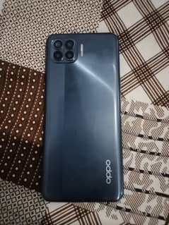Oppo F17 Pro 8+128