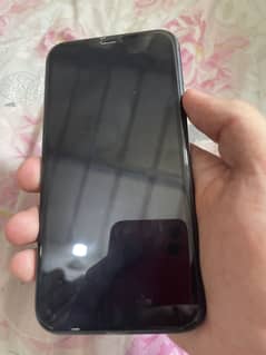 IPhone 11 Factory unlock
