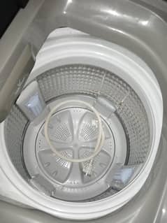 Haier Automatic machine Machine 8.5 KG