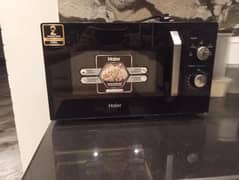 Haier HMW-25MXP9 Microwave Oven