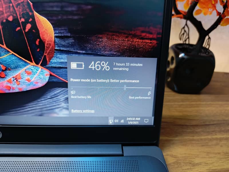 Intel Gen7 HP Laptop with DDR4 Ram 4