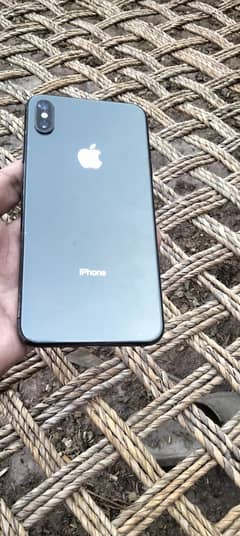 I phone xs max