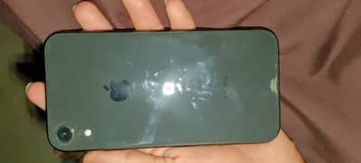 Apple iPhone XR