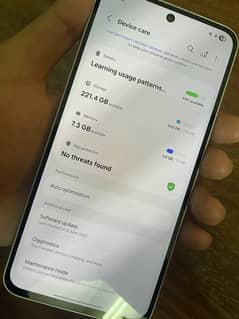 Brand New Samsung Galaxy A56