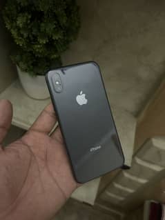 iphone x PTA