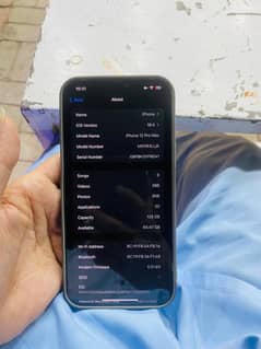Iphone 12 pro max jv