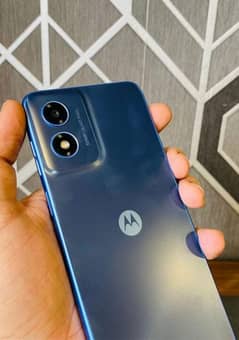 Moto G play 2024 PTA approved