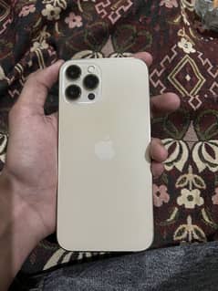 Wattsapp only-03108691104 iPhone 12 pro max  10/10 condition