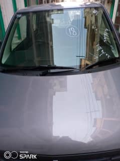 suzuki wagnor vxr