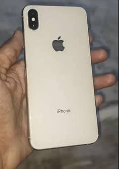 I Phone Xs Pta Duel Pta Approved 256gb