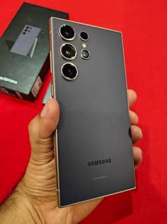 Samsung Galaxy S24 Ultra 5G