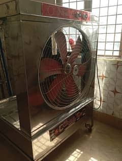 Air Cooler - Lahori Cooler