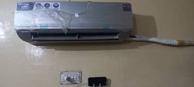 I have brand new suvie DC inverter for. sale