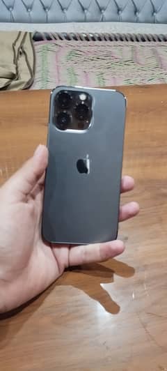 iPhone 13 Pro Non pta(JV) 92% battery health LLA model 10/10