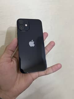 Iphone 12 Mini Factory Unlock 128gb