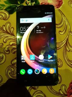 infinx hot 4 pro 2 16