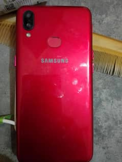 Samsung A10s Only Mobile 2/32