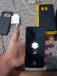 POCO X6  Pro 5G international Model
