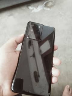 Samsung s20 ultra ( exchange)