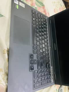 Lenovo Legion 5 15im05h