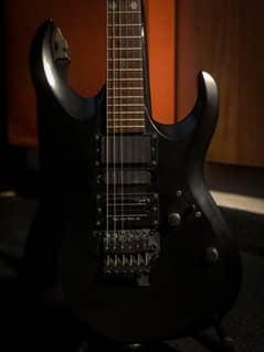Cort EVL-x4