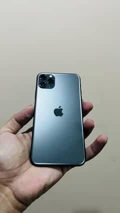 11 PM pta 256gb