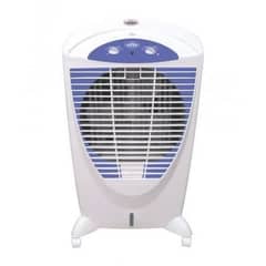 Air cooler Boss