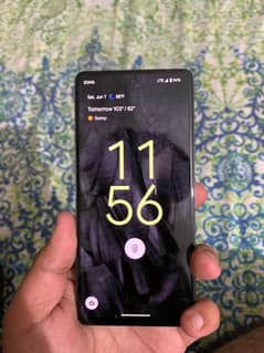 Google pixel 7