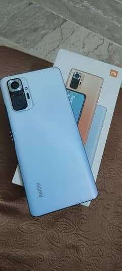 redmi note 10 pro