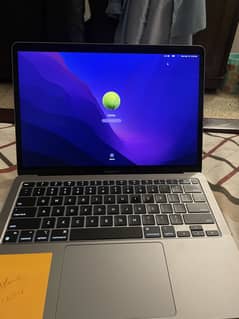 MacBook Air M1 | 8GB RAM | 500GB SSD