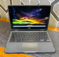 Dell 3100 touch 2-in-1 - 4/32 GB - 2029 update type c charger