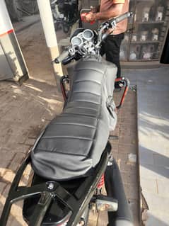 Honda CB 150F | Honda in Bikes | CB 150F