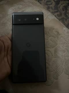 google pixel 6 128gb 10/10