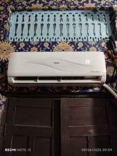 1 ton haire DC inverter for sale