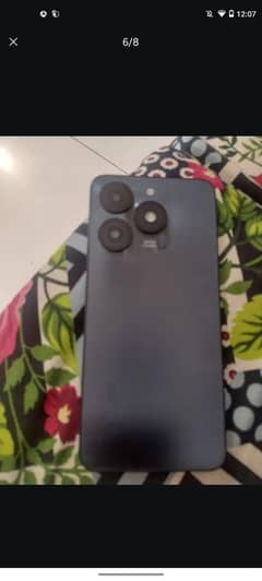 itel a70