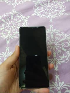 Aquos Zero 6