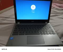 Chromebook