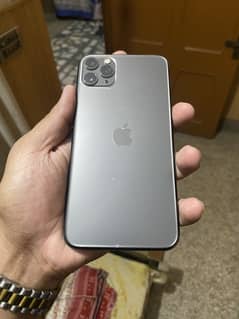 IPhone 11 Pro Max