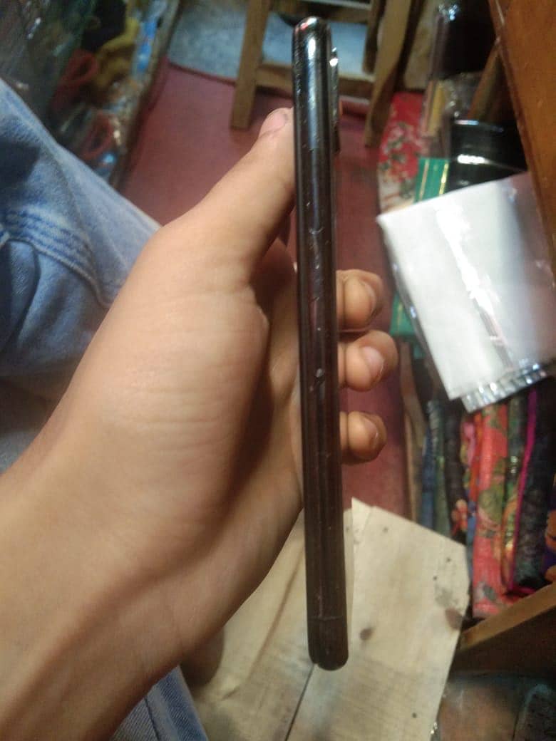 iPhone X non pta factory unlock (256) Gb camera 1x not working 2x good 2