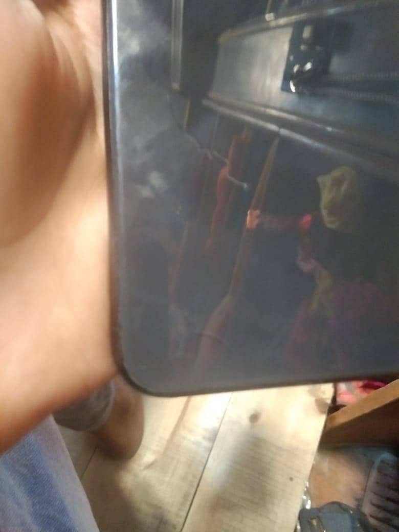 iPhone X non pta factory unlock (256) Gb camera 1x not working 2x good 4