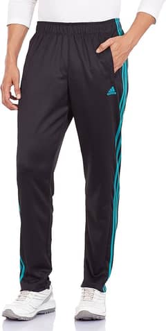 Adidas Original Grey Jogger Trouser