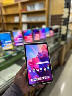LENOVO LEGION GAMING TAB LATEST 120ftps