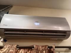 inverter ha Haier ka star model ha