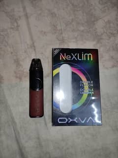 NeXLIM oxva 40w pod