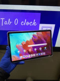 Lenovo Tab K11 Plus karachi pakistan