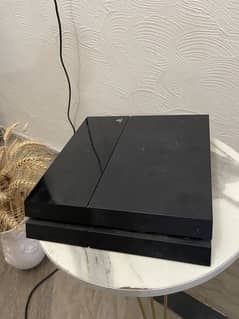 PS 4