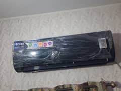 HAIER INVERTER AC 1.5 TON
