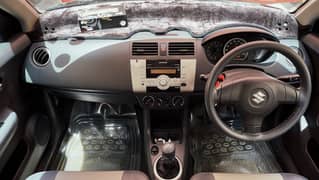 Suzuki Swift 1.3 DLX MT