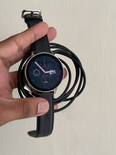 Samsung Galaxy Active 2 LTE Smartwatch